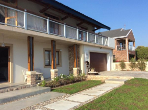 Glentana beach house